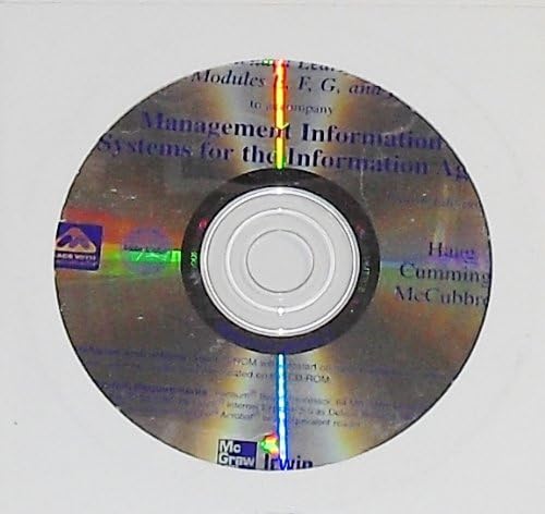 Amazon.com: Management Information Systems for the Information Age, 4th ...