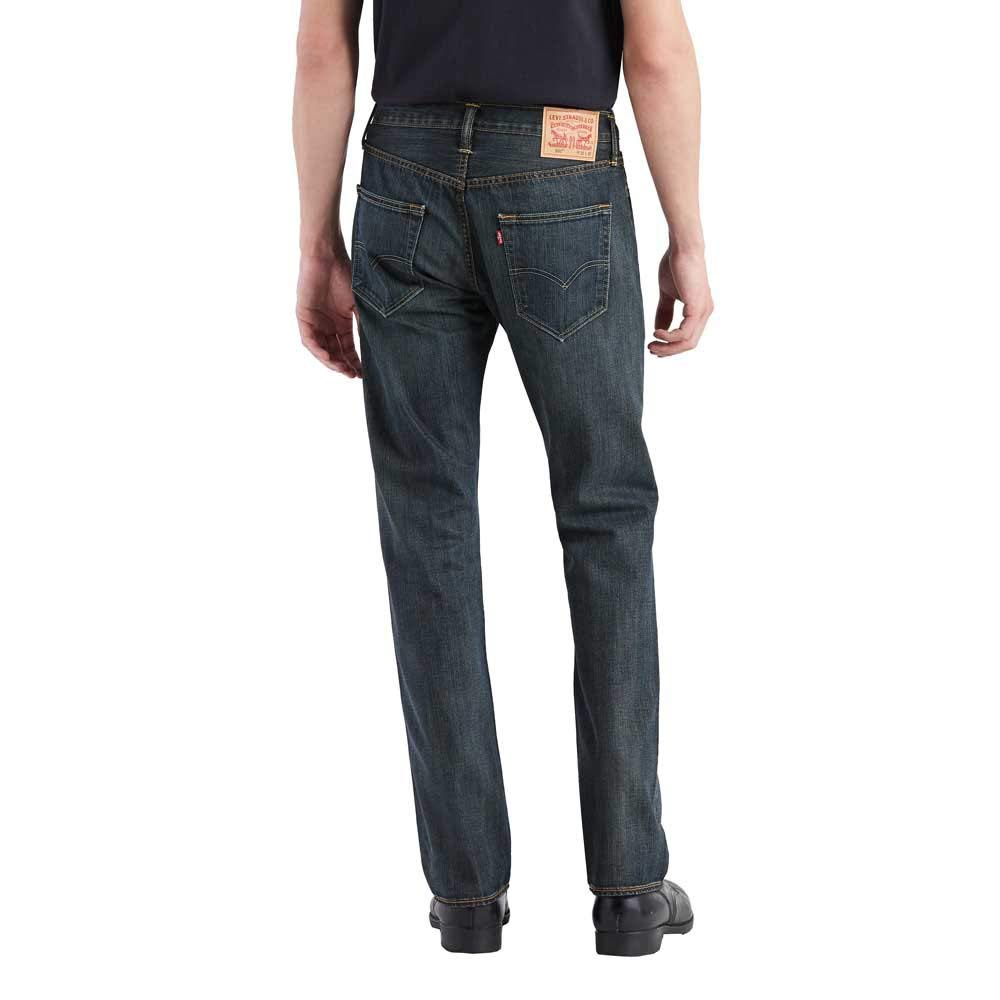Levi's Men's 501 Original Fit Jeans — view 329