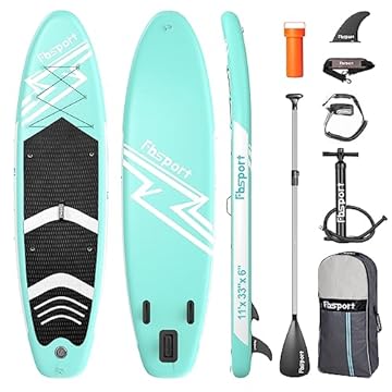 maxkare stand up paddle board