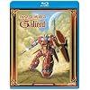 Panzer World Galient: Complete Series [Blu-ray]