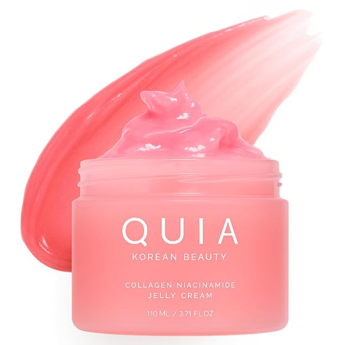 Lightweight Gel Moisturizer for Skin