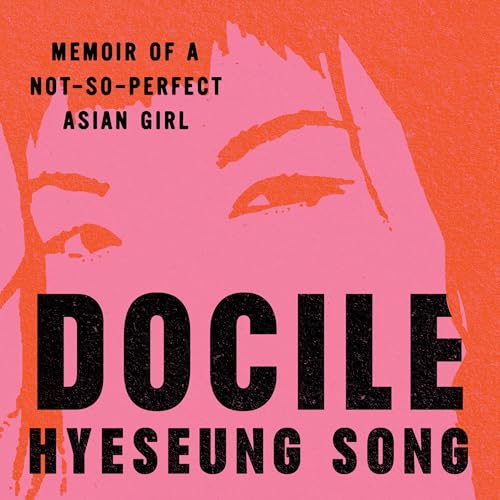 Docile by Hyeseung Song episode artwork