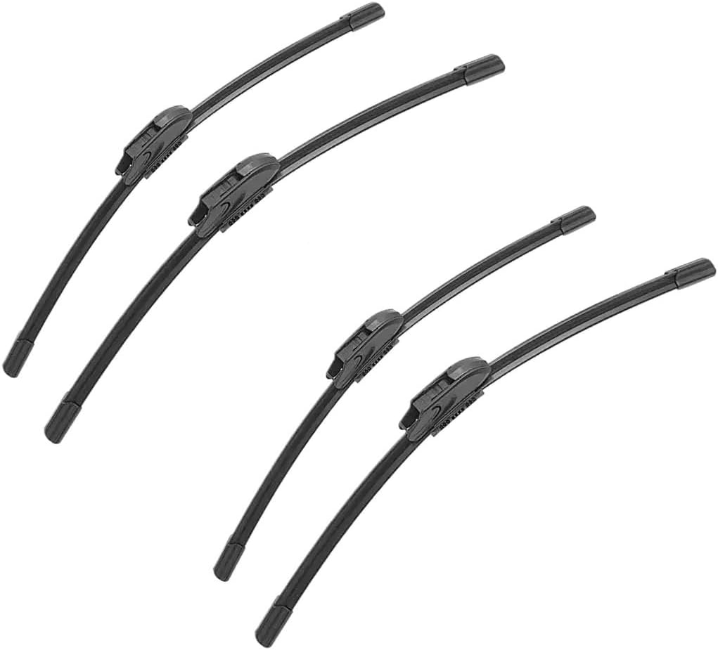 PRC8559 リアワイパーブレード RRC - BPJ 英国四輪駆動車部品販売 車のワイパー Tiggo T11 2005-2010 24 " + 19" フロントリアワイパーブレードブラシカッタ