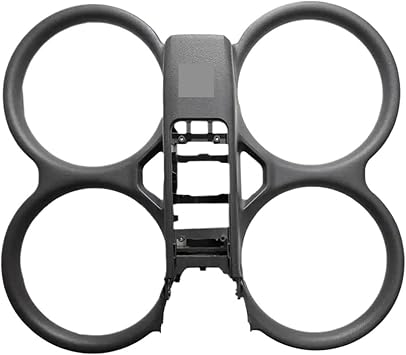 Body Shell Upper Frame Compatible for Avatar 2 Drone Frame Components Repair PartsA