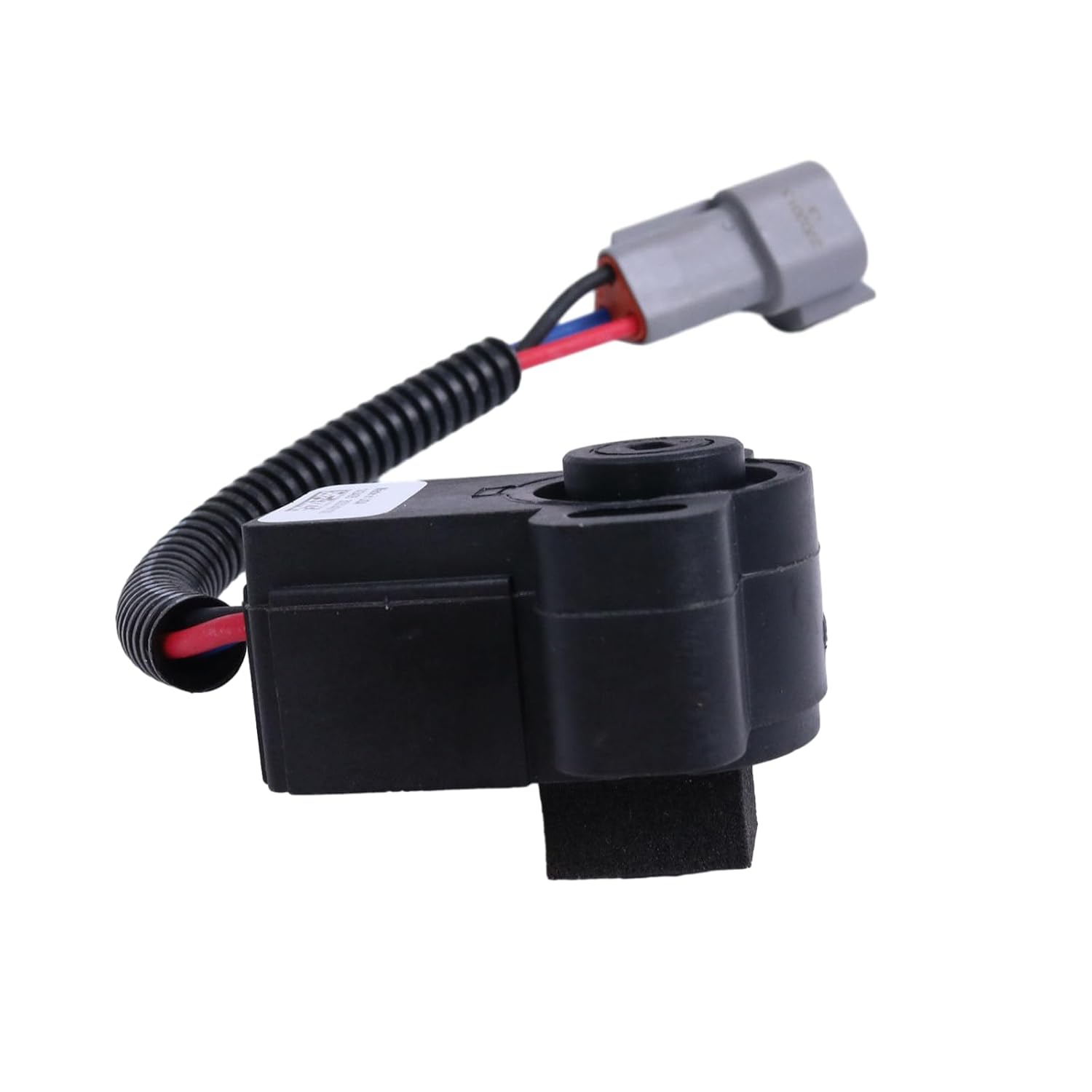 Angle Rotary Sensor 1001092354 Compatible for JLG Scissor Lift 3246ES 2630ES 2646ES 1930ES 2030ES 2032ES 2632ES