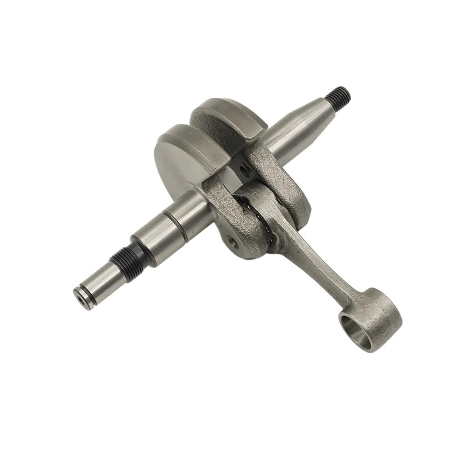 Biela de cigüeñal for cortacésped Compatible con MS362 MS362C 1140 030 0405