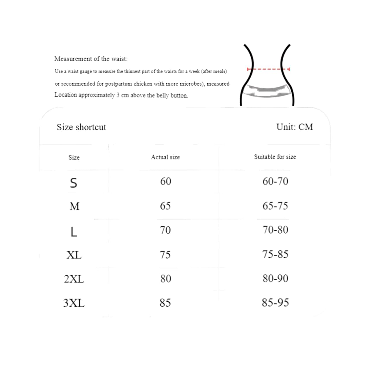 Corset Frauen Latex Stahl Knochen Taille Trainer Gürtel Korsett Sanduhr Shapewear Cincher Sport Control Bauch Postpartum-schwarz (10cm)-3 Meter