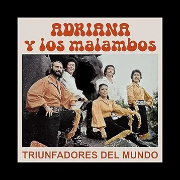 Triunfadores del Mundo