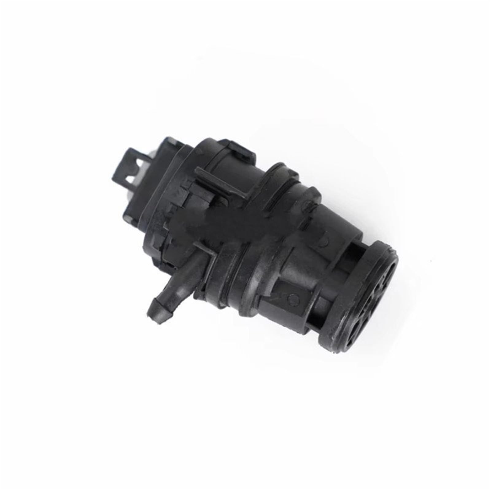 Tgfqolb One Color Dual Outlet Washer Pump Compatible With Toyota For Sienna 2004-2014 For Tacoma 2005-2014 1 Pcs Windshield Washer Pump Replacement Accessories 85330-21010