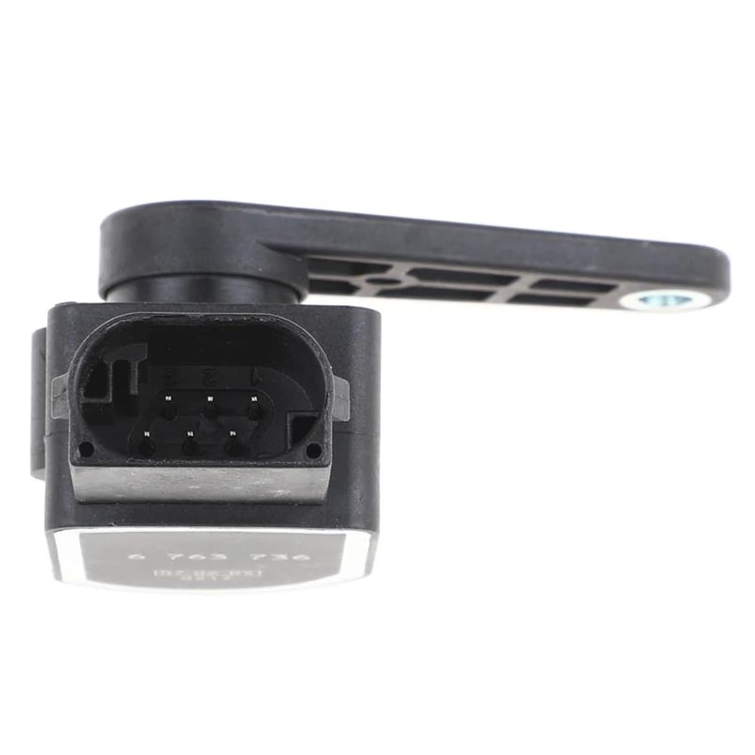 Air Suspension Level Sensor for BMW for E84 X1 E70 X5 E71 E72 X6 Sdrive Xdrive Car Height Leveling Sensor 37146763736 37146853754 37146778814 37146785