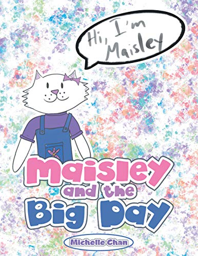 Maisley and the Big Day (English Edition)
