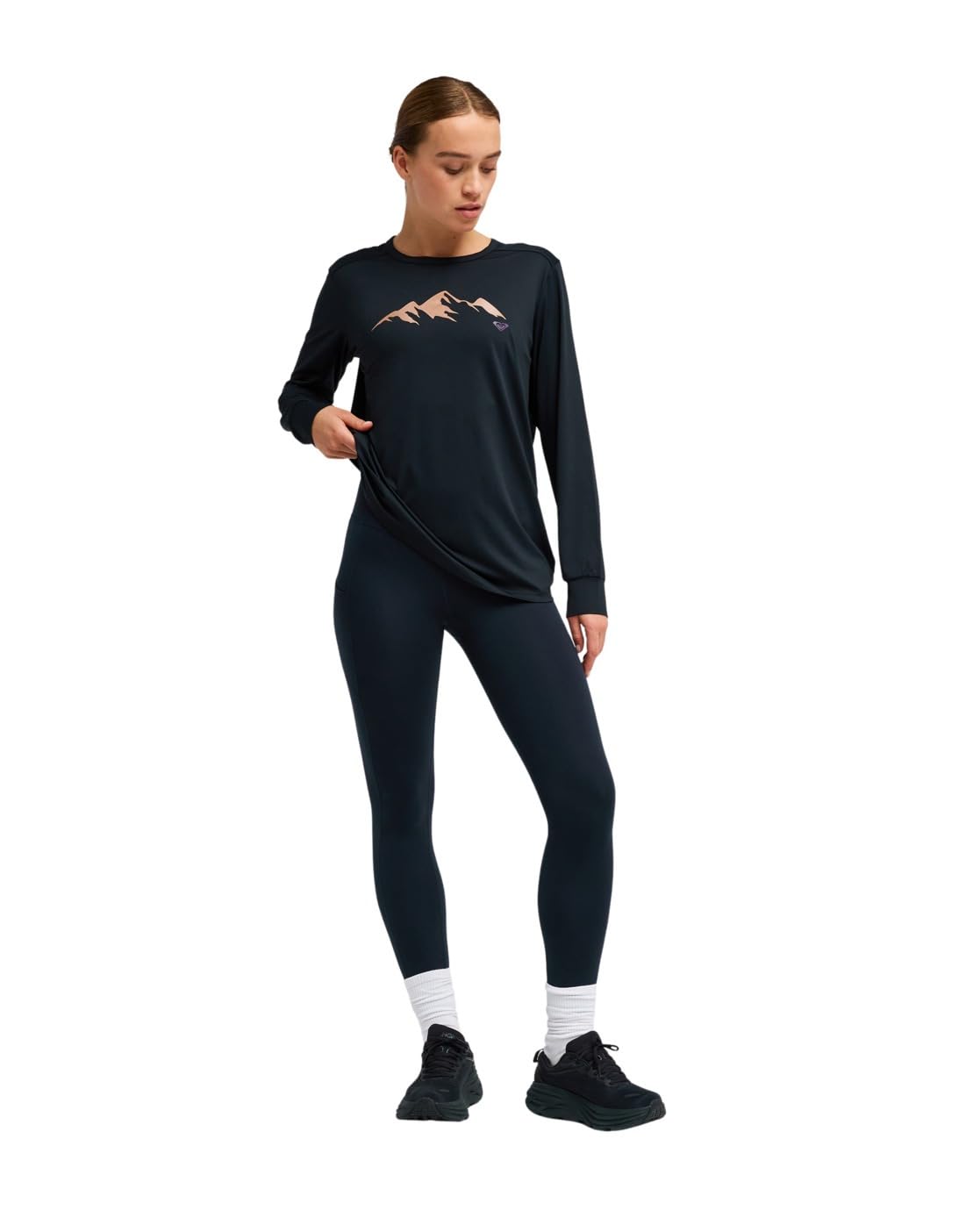 Roxy Apparel|Tops Mujer ERJKT04427.