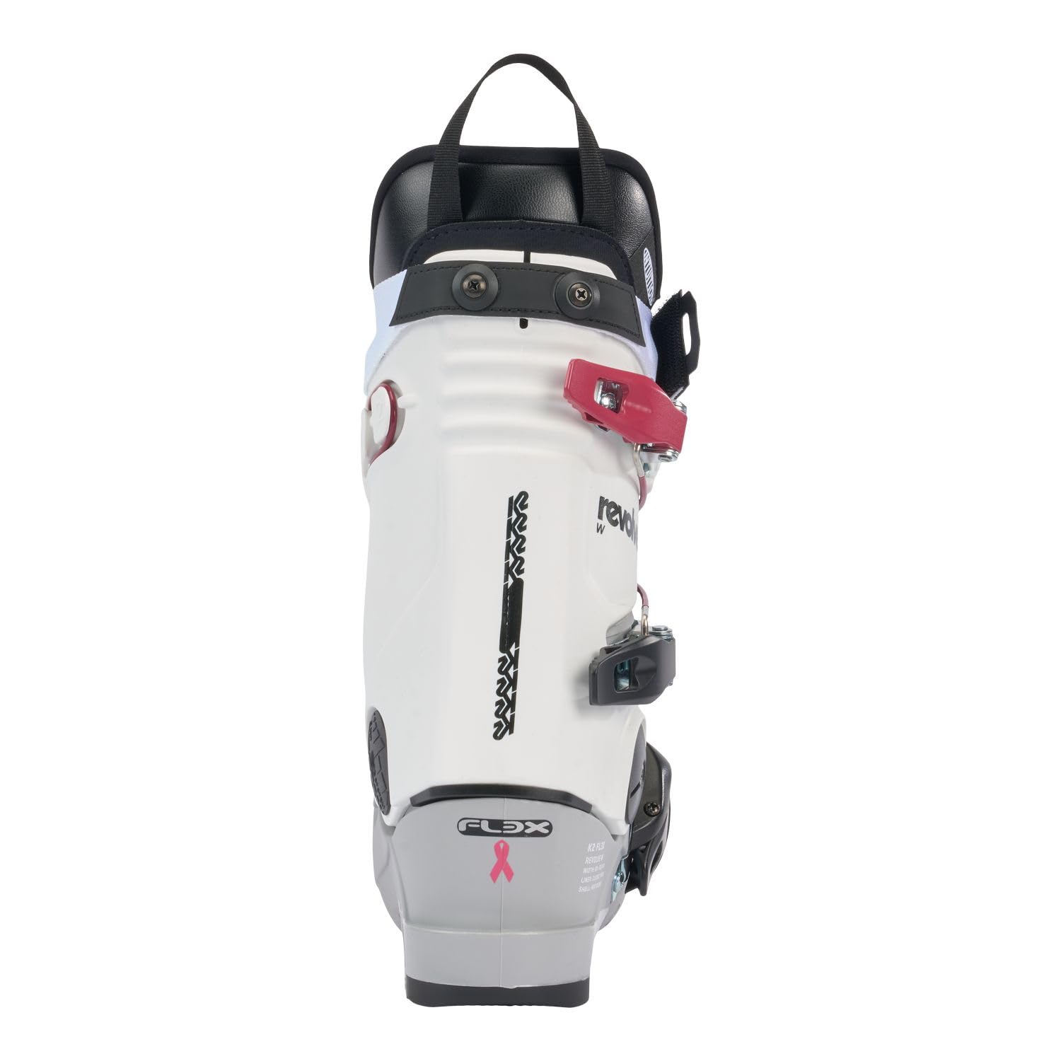 K2 Revolve W Womens Ski Boots, 24.5