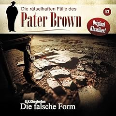 Die falsche Form Titelbild