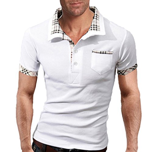 WSLCN - Polo - Basic - Maniche Corte - Uomo
