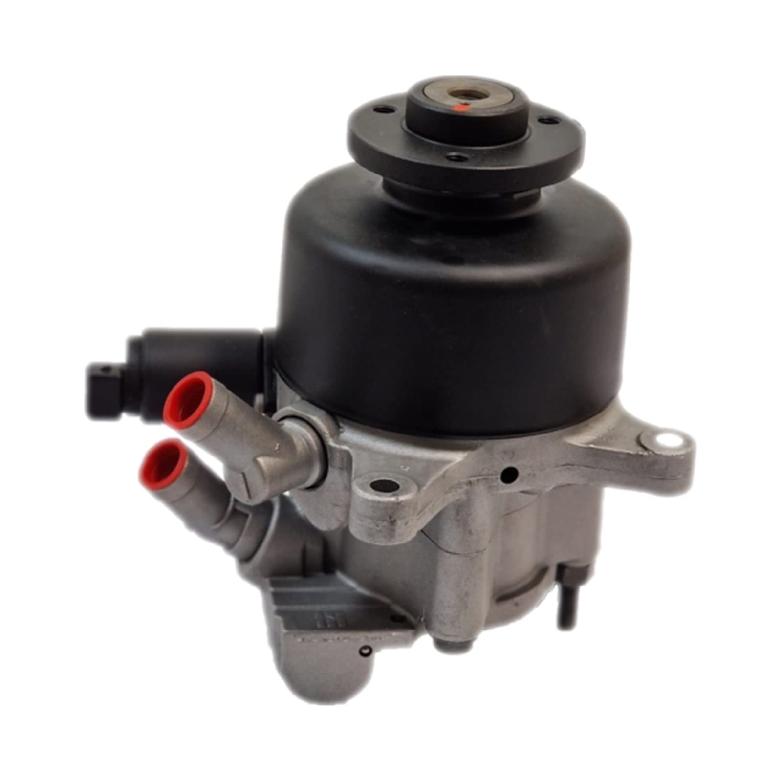 1PC hydrauliczna pompa wspomagania kierownicy A0034662701 A0034665001 A003466500128 kompatybilna z pompą Mercedes R230 SL500 SL55 AMG