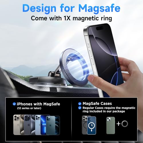 Magsafe Car Phone Holder - image 5