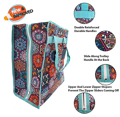 Shoe Bag For Travel, Portable Shoe Organizer, Storage Bag, Shoe Tote Bag For Women And Men #TOP1