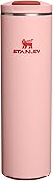 Vista 18 de Stanley Transit FlipTop Taza de 16 oz Ash