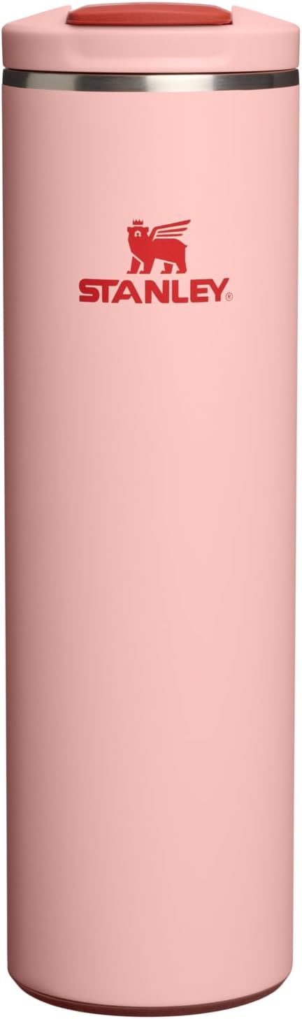 STANLEY Transit FlipTop Mug | Leakproof Coffee Travel Cup |