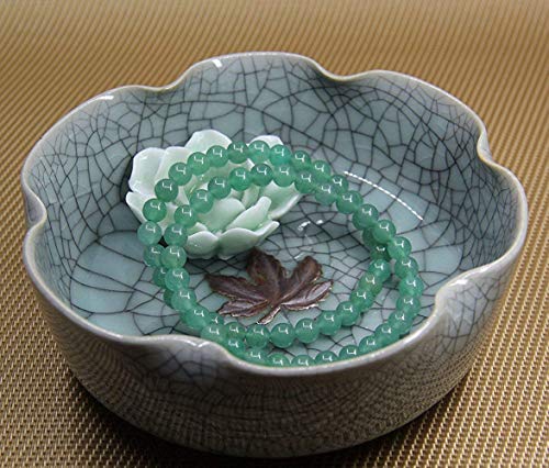 Natural Green Aventurine Gemstone 6Mm Round Beads Stretch Bracelet 7" Unisex #TOP4