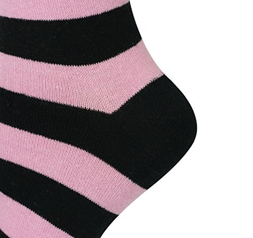 Mysocks Unisex Kniekousen Streep - Afbeelding 4