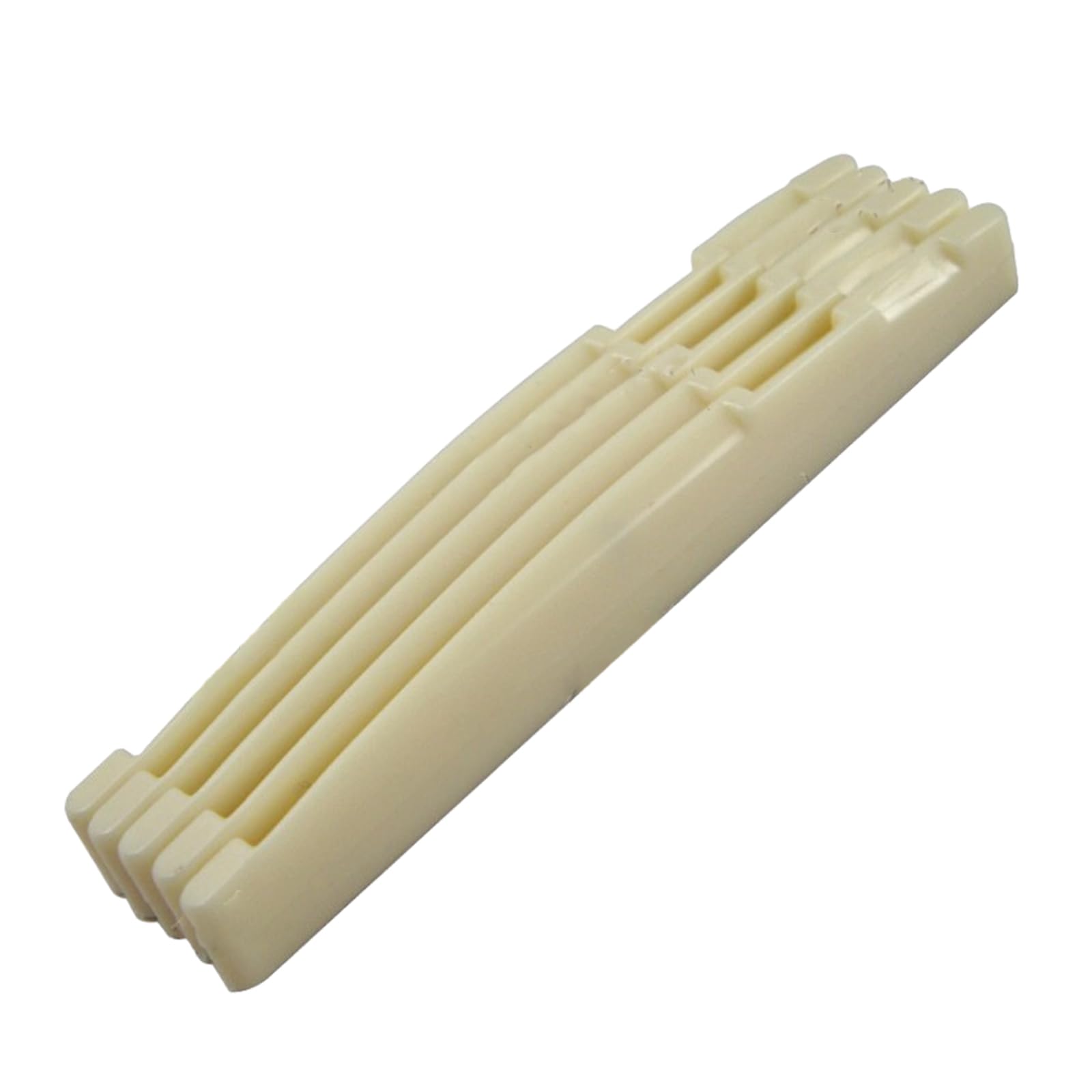 6 Corde Chitarra Ponte Spilli Dado Acustico Corde Corde Di - Foto 2