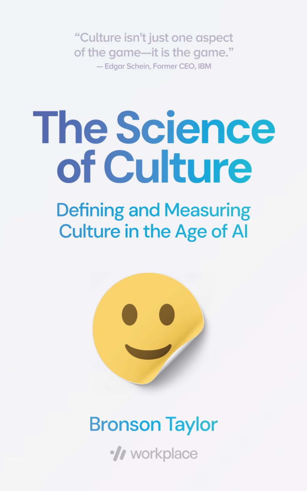 The Science of Culture: Defining and Measuring Culture in the Age of AI