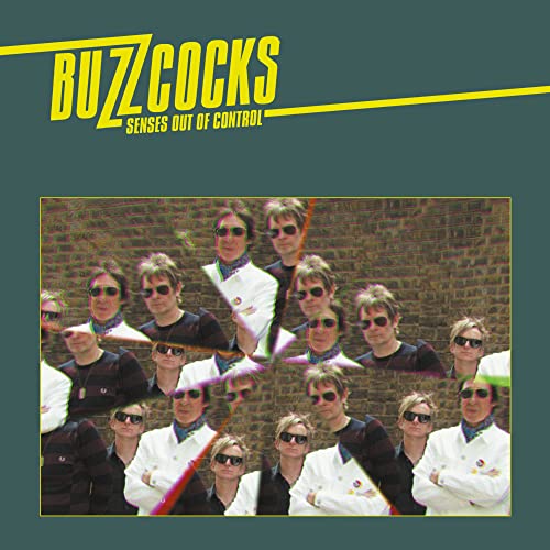 Buzzcocks