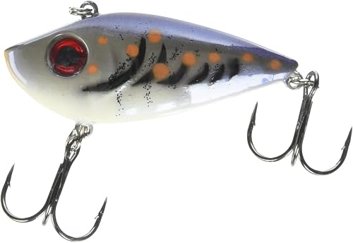 Strike King Red Eye Shad 1/2oz