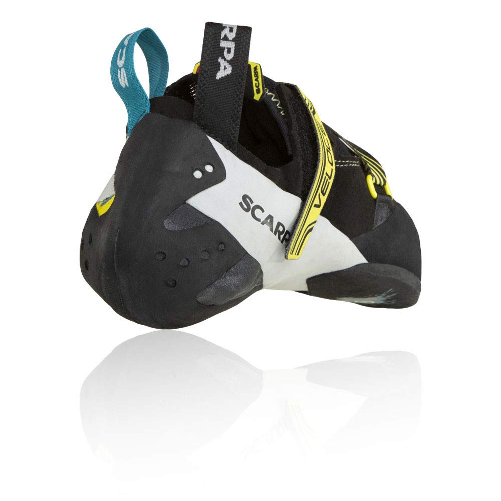 Scarpa Mężczyźni velocebuty wspinaczkowe
