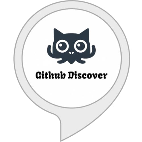 Github discover