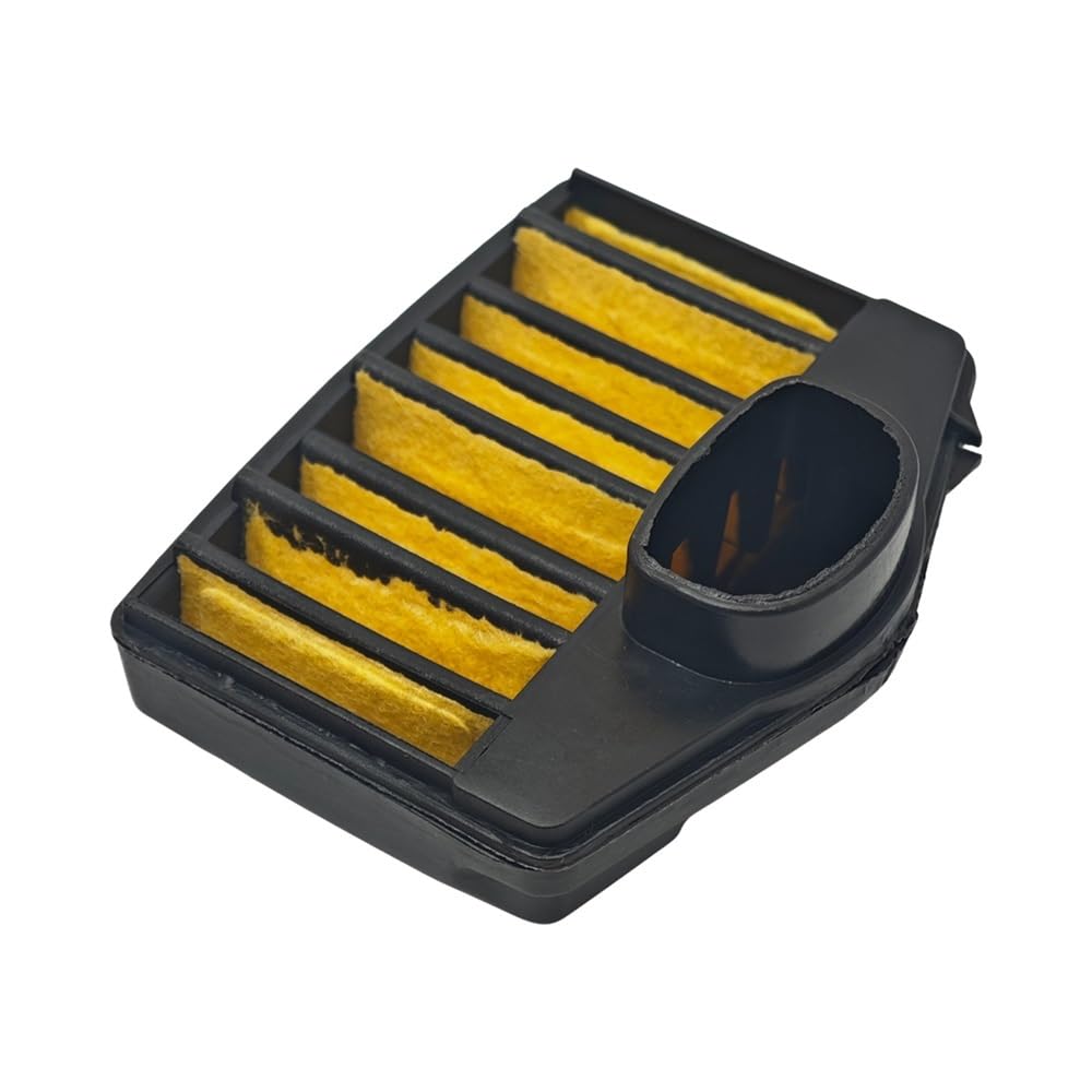 Filtre à air pour tronçonneuse 371 372 entretien de forêt pack de 10