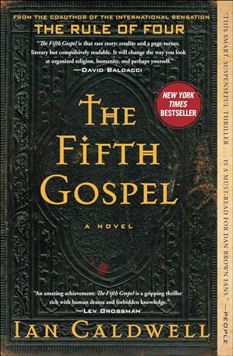 The Fifth Gospel