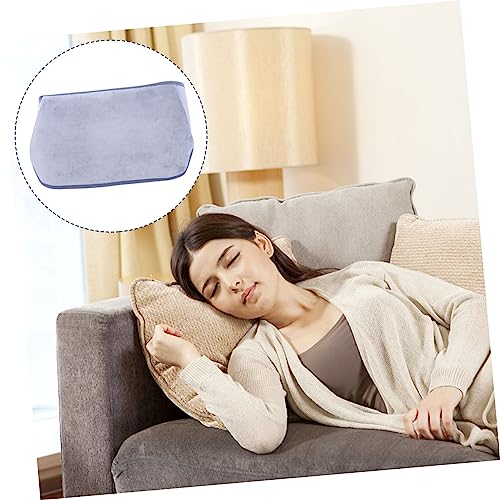 Faja lumbar calefactable elastica para espalda baja unisex miniatura 6