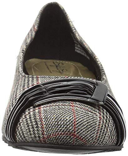 Soft Style Women's Pleats Be with You Pump2