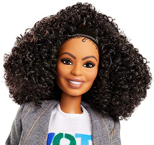 yara barbie doll