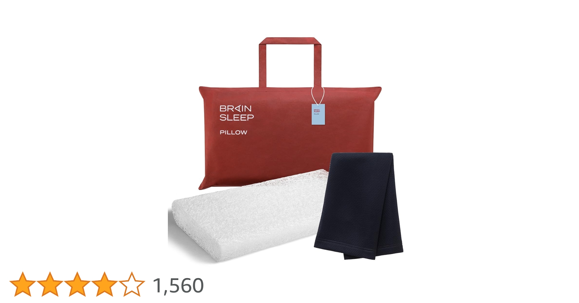 Amazon｜[BRAIN SLEEP] ブレインスリープ ピロー (9
