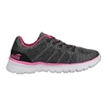 Womens Avi-Rift Running Sneakers Shoes - Grey, Pink