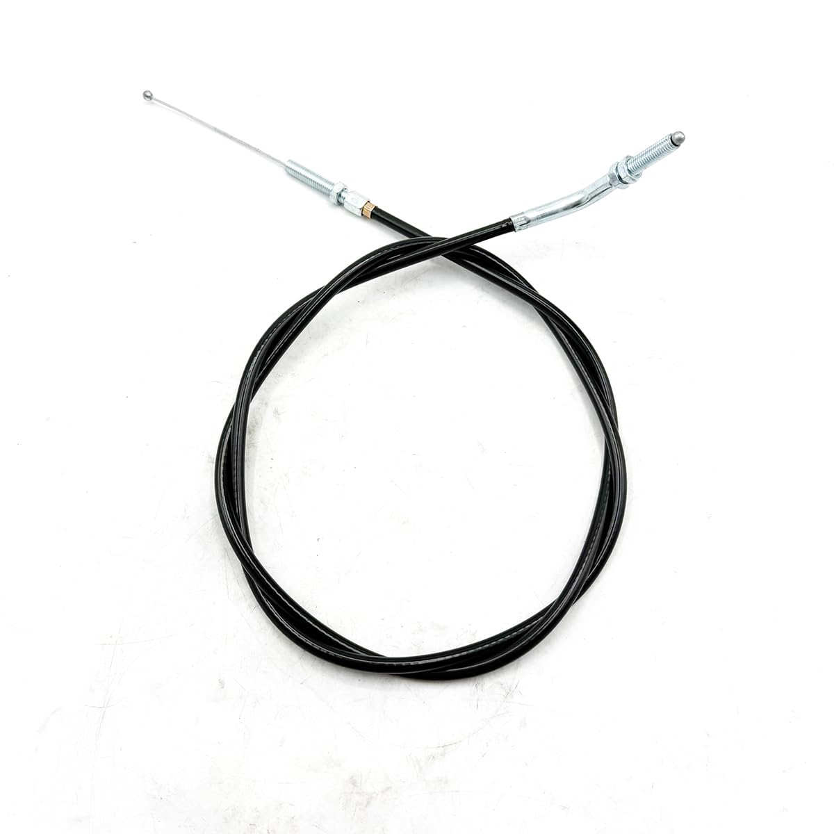 CHJYGMH Motorcycle Parts for 61" Gear Shift Reverse for Go-Karts 200cc 250cc for Dune Buggies Bikes