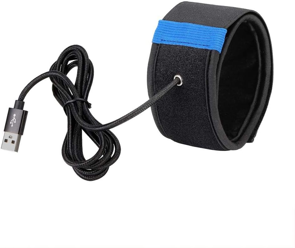 11.02 inch/280 mm Dew Heater with Heater Heater Suitable for Astronomical Universal Camera Lens