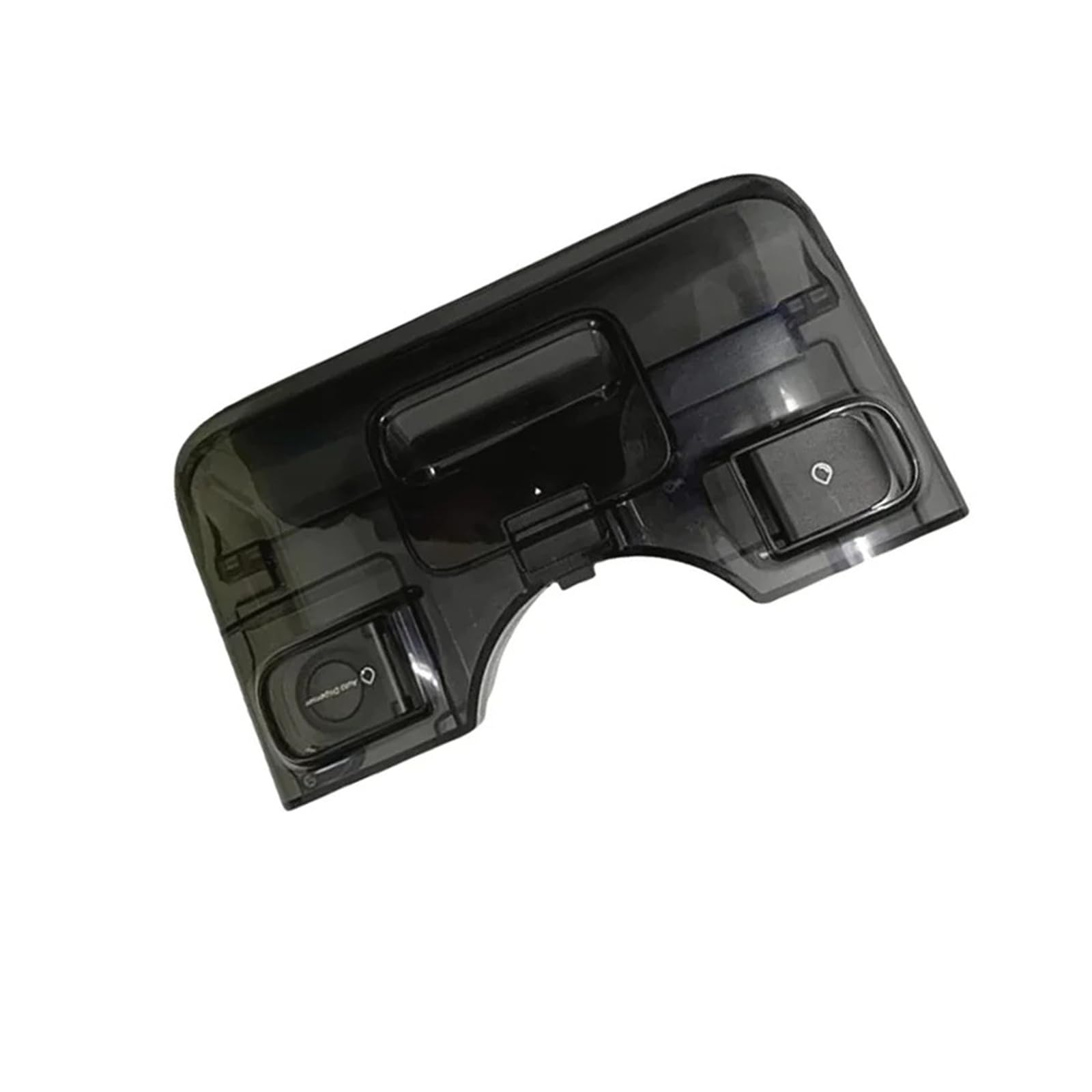 JWEINENL Water Tank, Compatible For Roborock ，F25 ACE/F25 Combo/A30 Pro/A30 ，Vacuum Cleaner Parts