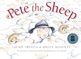 Pete the Sheep