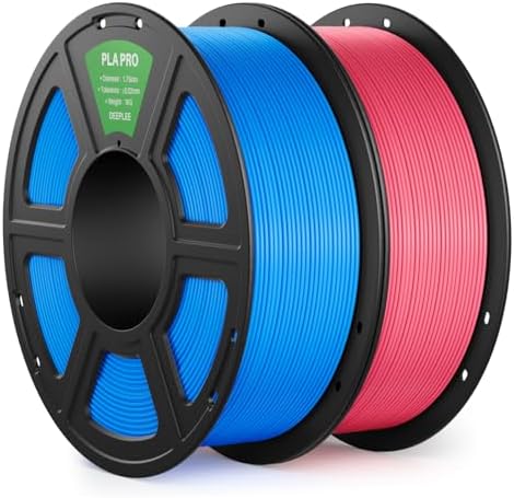 Deeplee PLA Pro Blue 2.00kg