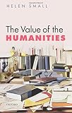 The Value of the Humanities