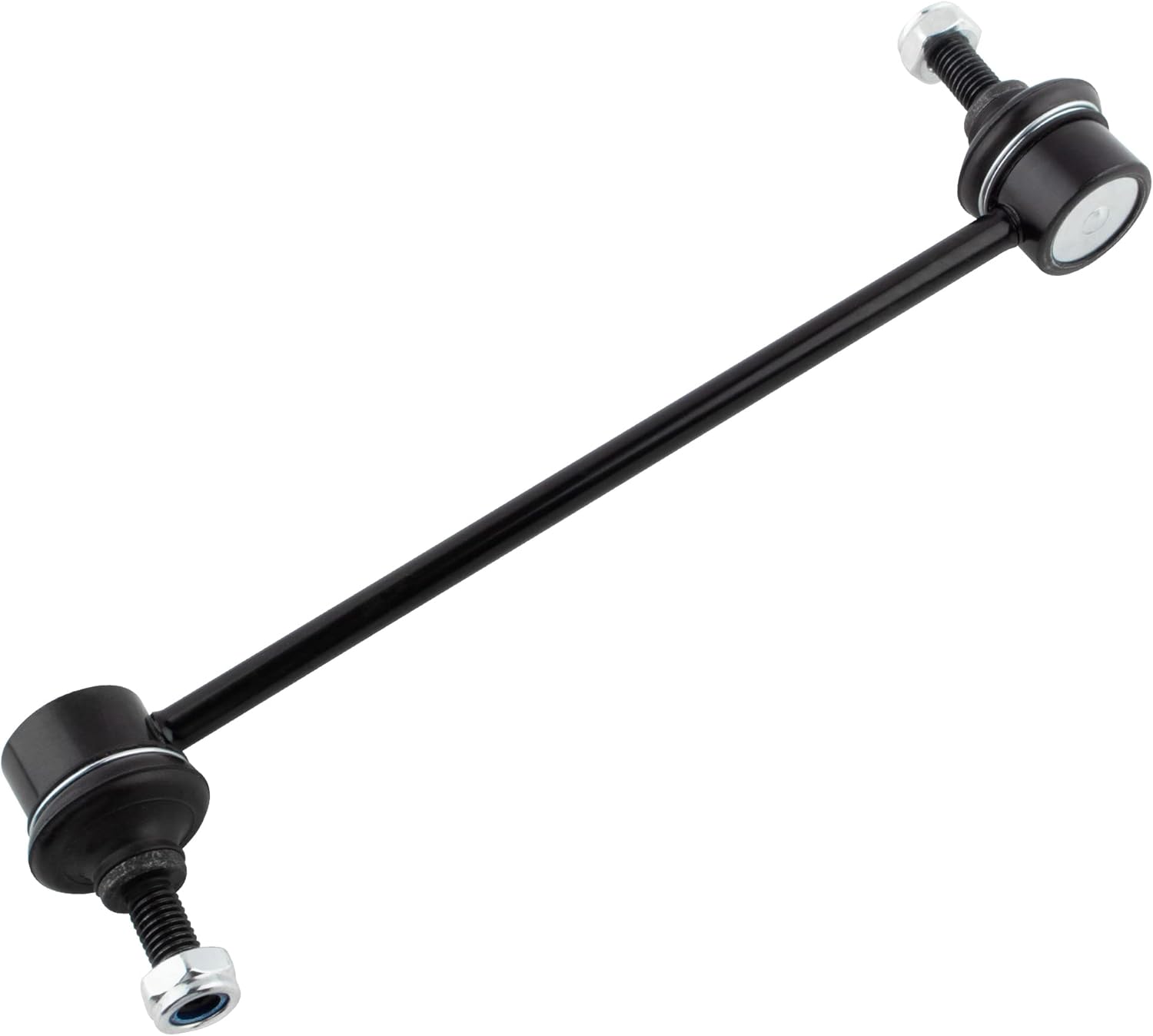 K80408 K80407 K80066 Front Lower Control Arm w/Ball Joints Stabilizer Sway Bar Links Left & Right for Ford Focus 2004-2011, Pack of 4