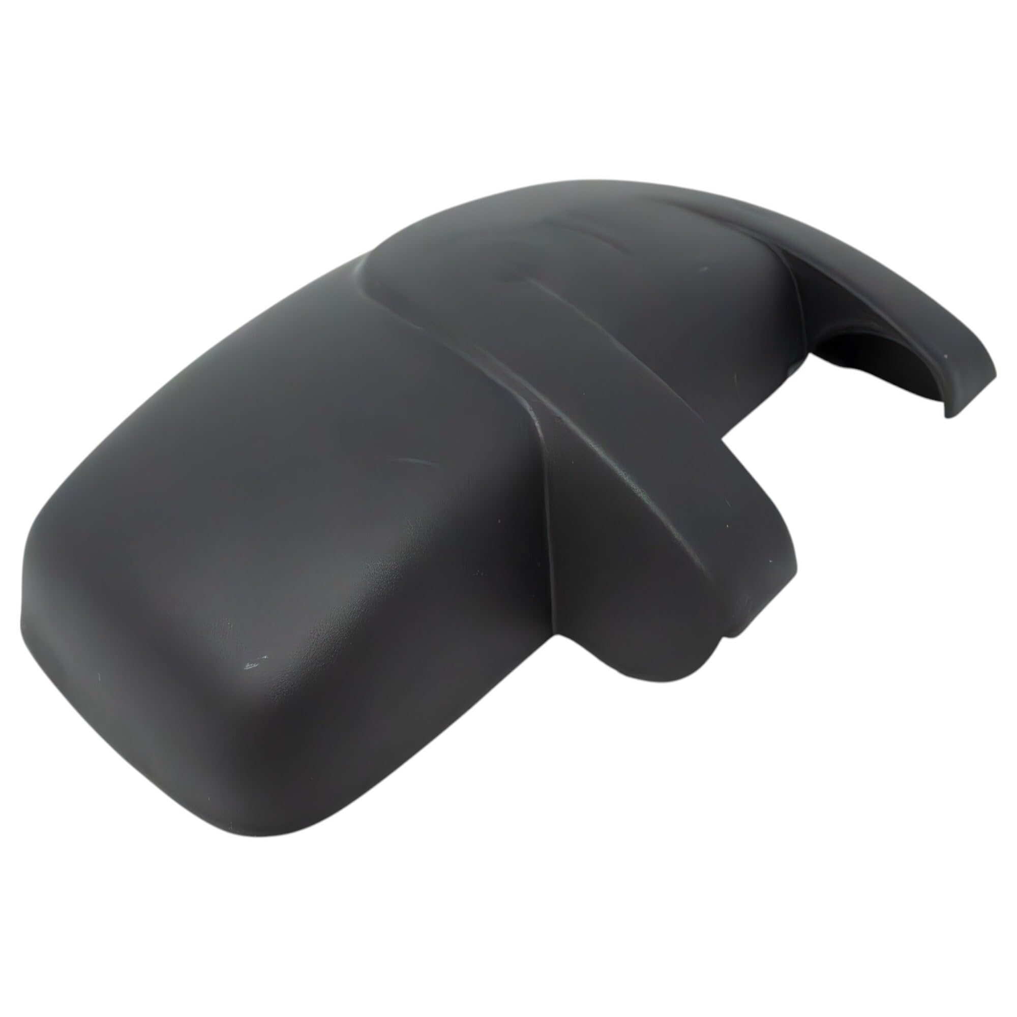 Coque Rétroviseur Gauche Noire Pour Renault Master 2, Opel Movano 2, Nissan Interstar - FINAO AUTOPARTS