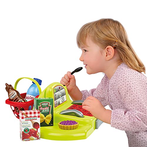 ECOIFFIER CHEF Caisse Enregistreuse - vue 4