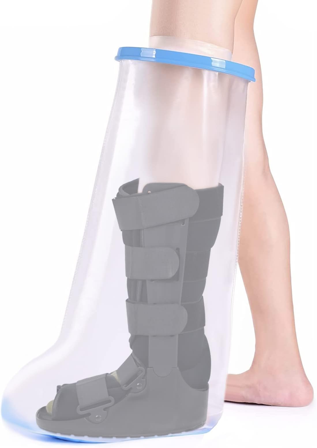 Amazon.com: DryCorp DRYPRO Waterproof Leg Cast Cover - Sized for both ...