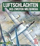  Luftschlachten des Zweiten Weltkriegs